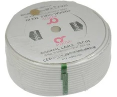 Digitsat BENDRAAŠIS KABELIS TCC-113-TRISHIELD