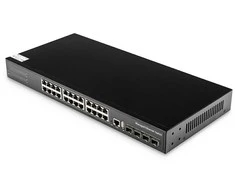 Jungiklis CUDY GS5024S4