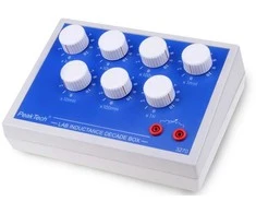 Dešimtmetis indukcijos iš vertimo. Rotacinis PeakTech 3270