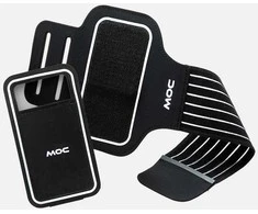 Dėklas Moc Sport Ab Rinkinys Rankenėlė + Slip-In krepšys XXL juodas