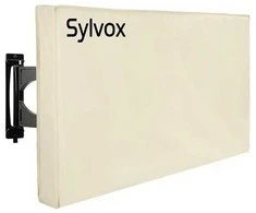 Televizoriaus dangtelis Sylvox 40-43"