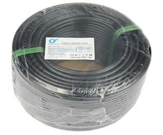 DIGITSAT Basic WCC 102 CU PE kabelio gelio ritinėlis 300 metrų