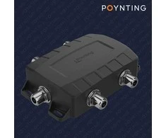 Diplekseris WiFi 2.4/5GHz MIMO2x2 Poynting DPLX-2