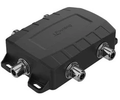 Diplekseris WiFi 2.4/5GHz MIMO2x2 Poynting DPLX-2