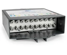 DiSEqC jungiklis 16/4 Spacetronik SPD-164PCN-W3