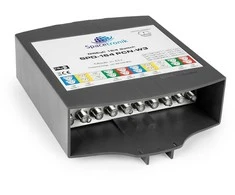 DiSEqC jungiklis 16/4 Spacetronik SPD-164PCN-W3