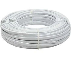 Dmtrade Plokščias elektros kabelis YDYpżo 3x2,5 450/750V