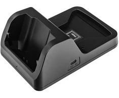 PDA skenerio prijungimo stotelė Bublaki V520