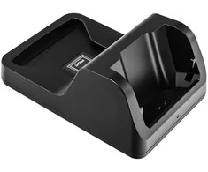 PDA skenerio prijungimo stotelė Bublaki V520