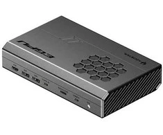 Doko stotelė eGPU Aoostar Radeon RX 7600XT