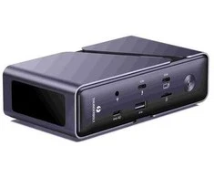 „Minisforum Thunderbolt 4“ prijungimo stotelė TB4-01