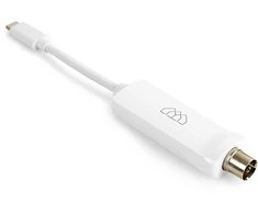Dongle imtuvas DVB-T2 Homatics Box R Lite / R / R+