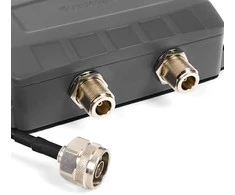 Dviejų krypčių skirstytuvas GSM Poynting SPLT-16-V1-01 N