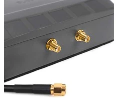 Dviejų krypčių skirstytuvas GSM Poynting SPLT-16-V1-02 SMA