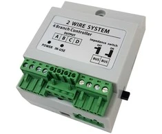 Spacetronik DiO VD04D stoties vaizdo platintojas
