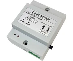 Spacetronik DiO VD04D stoties vaizdo platintojas