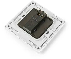 Spacetronik DiO SPD-DR01 monitoriaus varpas