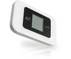 Edup EP-D523 SIM 4G LTE Wi-Fi 4 LCD mobilusis maršrutizatorius