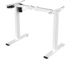Elektrinė stalo rėmas Spacetronik SPE114AW