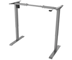 Elektrinė stalo rėmas Spacetronik S SPE114NG
