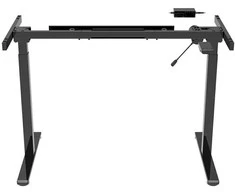Spacetronik SPE-114RB elektrinis stalo rėmas