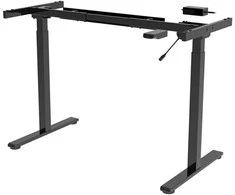 Spacetronik SPE-114RB elektrinis stalo rėmas