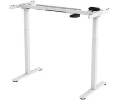 Spacetronik Elektrinis stalo stovas Spacetronik SPE-114RW