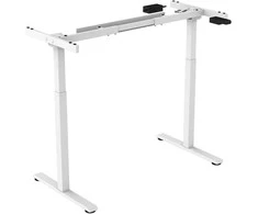 Spacetronik Elektrinis stalo stovas Spacetronik SPE-114RW