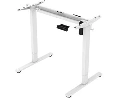 Spacetronik SPE-122W elektrinis stalo rėmas