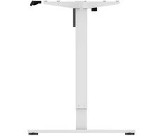 Spacetronik SPE-122W elektrinis stalo rėmas