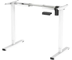 Spacetronik SPE-124W elektrinis stalo rėmas