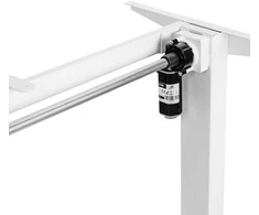 Spacetronik SPE-141W elektrinis stalo rėmas
