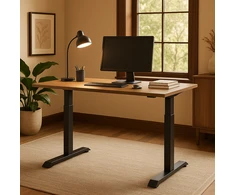 Spacetronik Elektrinis stalo stovas CB31B SPE-218B