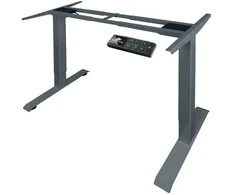 Spacetronik SPE-221OA elektrinis stalo rėmas