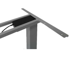 Spacetronik SPE-221OG elektrinis stalo rėmas