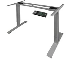 Spacetronik SPE-221OG elektrinis stalo rėmas