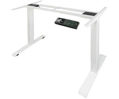 Spacetronik SPE-221OW elektrinis stalo rėmas