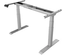 Elektrinė stalo rėmas Spacetronik SPE-223G S