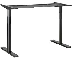 Elektrinė stelaż biurkowy Spacetronik SPE-227B S