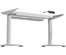 Elektrinis stalo stovas Spacetronik SPE-228W