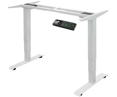 Elektrinio stalo rėmas Spacetronik S SPE231OW