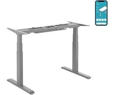 Elektrinis stalo stovas Spacetronik SPE-235G S