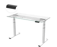 Elektrinis stalo stovas Spacetronik SPE-237W
