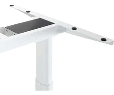 Spacetronik SPE-238OW elektrinis stalo rėmas
