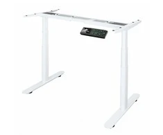 Spacetronik SPE-238OW elektrinis stalo rėmas
