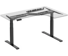 Elektrinė stelaż biurkowy Spacetronik S SPE243LB
