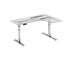 Spacetronik SPE-243LG elektrinis stalo rėmas