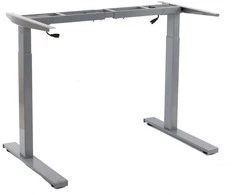 Spacetronik SPE-252G elektrinis stalo rėmas