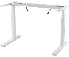 Spacetronik SPE-253W elektrinis stalo rėmas