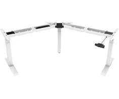 Spacetronik SPE-303VW elektrinis stalo rėmas